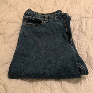 Full Blue Men’s Jeans